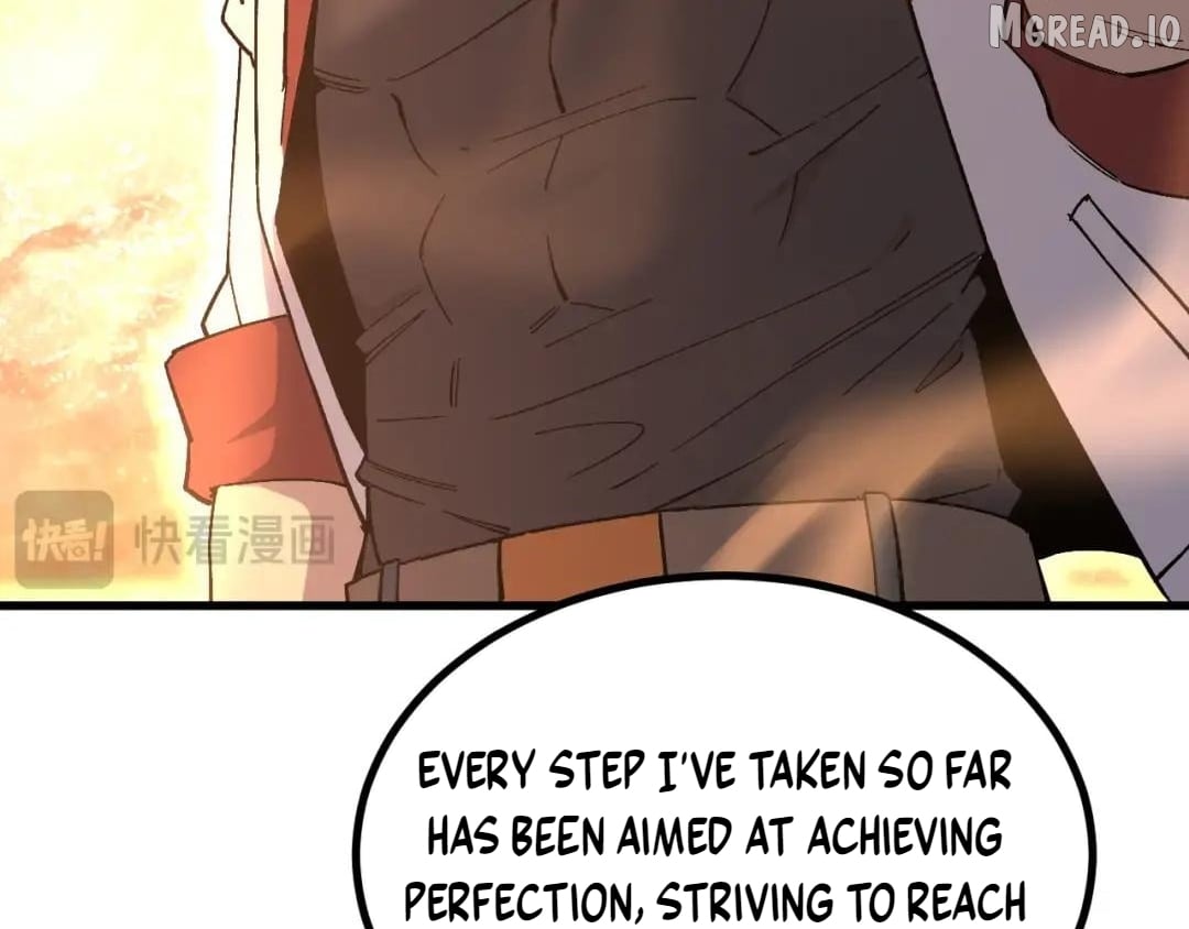 Log into the Future Chapter 328  - page 45